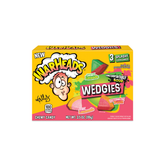 Warheads Wedgies Theatre Box 1*12